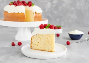 Receta para hacer Tarta de Yogurt Griego
